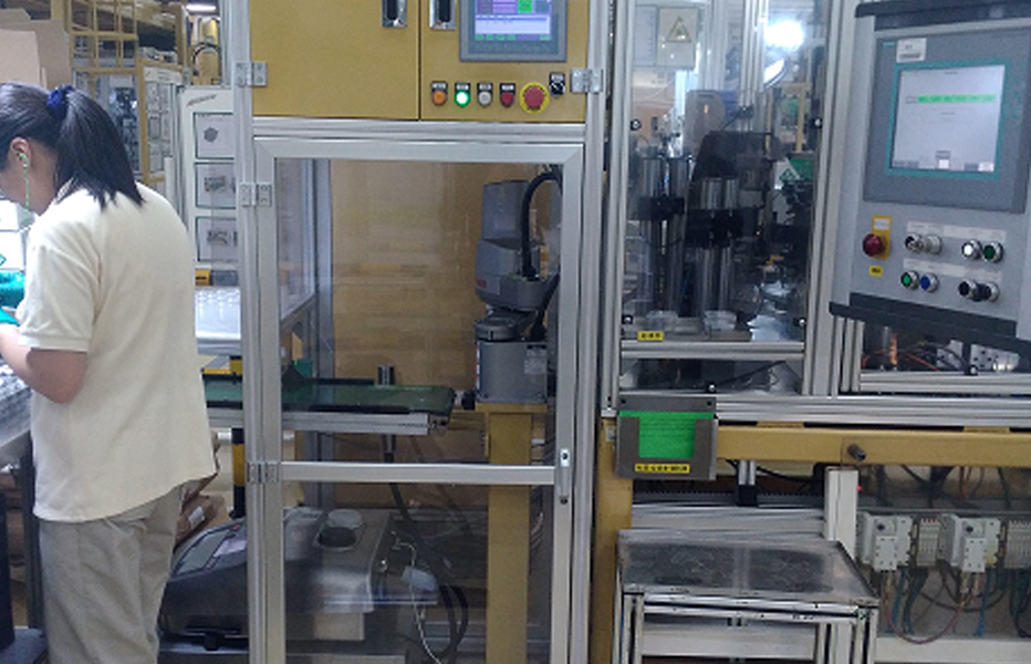 汽車(chē)零配件噴碼